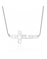 Personalized Name Necklace JEWJONE101551